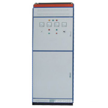 The Auto Transfer Switch ATS Panel